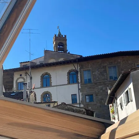 Uffizi Suite Florence Exterior photo